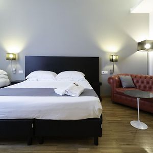 Deluxe Kamer met een King Size Bed
